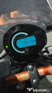 Motocicleta Yamaha FZ6 S1 anul 2005 
