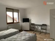 Casa individuala cu 16 camere de inchiriat, zona Sag