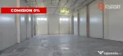 COMISION 0% Hala de depozitare, corp administrativ si birour