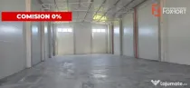 COMISION 0% Hala de depozitare, corp administrativ si birour