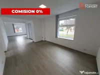 COMISION 0% Spatiu de birou 55 mp utili - zona Steaua 