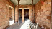 Duplex 4 camere pe parter + perete dublu despartitor - Sanan 