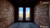 Duplex 4 camere pe parter + perete dublu despartitor - Sanan 