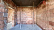 Duplex 4 camere pe parter + perete dublu despartitor - Sanan 