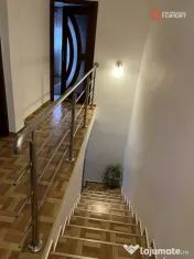 Duplex 4 camere, 140 mp, in Giroc, zona calea Urseni 