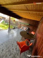 Duplex 4 camere, 140 mp, in Giroc, zona calea Urseni 