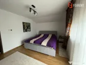 Duplex 4 camere, 140 mp, in Giroc, zona calea Urseni 