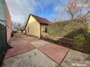 COMISION 0% Casa Individuala cu teren de 3143 mp in Timisoar 