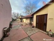 COMISION 0% Casa Individuala cu teren de 3143 mp in Timisoar 