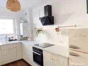 Apartament 2 camere | 59,4 mp | Parcare subterană | Boxă |