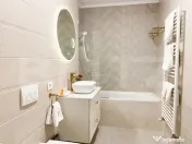Apartament 2 camere | 59,4 mp | Parcare subterană | Boxă |