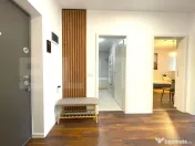 Apartament 2 camere | 59,4 mp | Parcare subterană | Boxă |