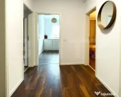 Apartament 2 camere | 59,4 mp | Parcare subterană | Boxă |