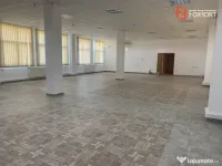Birouri cu retea calculatoare IT, 500 posturi, zona Olimpia