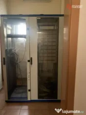 Birouri cu retea calculatoare IT, 500 posturi, zona Olimpia 