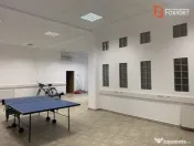 Birouri cu retea calculatoare IT, 500 posturi, zona Olimpia 