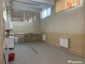 Birouri cu retea calculatoare IT, 500 posturi, zona Olimpia 