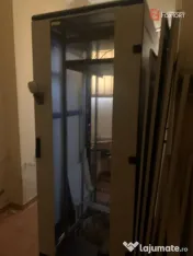 Birouri cu retea calculatoare IT, 500 posturi, zona Olimpia 