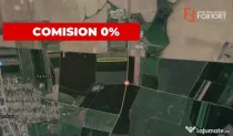 Teren Agricol | Opurtunitate investitie | Sananadrei - ID V7