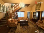 Spatiu de birou sau rezidential, P + 1E, 186 mp in centrul o 