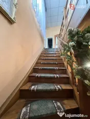 Spatiu de birou sau rezidential, P + 1E, 186 mp in centrul o 