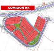 COMISION 0% Parcela Teren industrial cu utilitati, acces TIR 