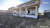 Duplex 5 camere, 120 mp utili, in Mosnita Noua