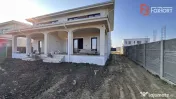 Duplex 5 camere, 120 mp utili, in Mosnita Noua 