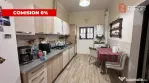 OCAZIE COMISION 0% - CASA 80 mp, 4 camere, pe parter la curt