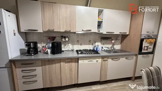 OCAZIE COMISION 0% - CASA 80 mp, 4 camere, pe parter la curt - Timisoara (Timis)