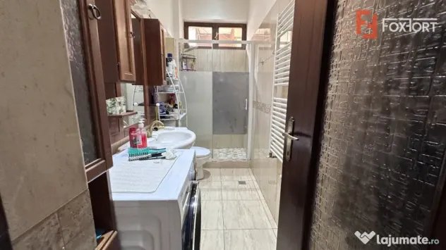 OCAZIE COMISION 0% - CASA 80 mp, 4 camere, pe parter la curt - Timisoara (Timis)