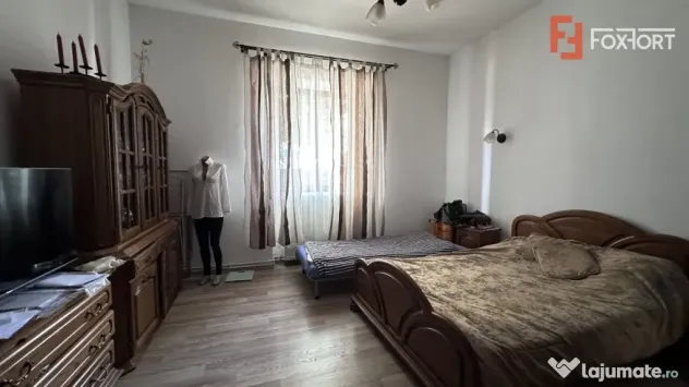 OCAZIE COMISION 0% - CASA 80 mp, 4 camere, pe parter la curt - Timisoara (Timis)
