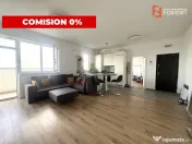 COMISION 0% Apartament cu 3 camere, terasa 27 mp, in zona Gi 