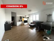 COMISION 0% Apartament cu 3 camere, terasa 27 mp, in zona Gi 