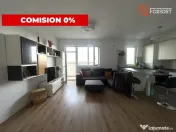 COMISION 0% Apartament cu 3 camere, terasa 27 mp, in zona Gi 