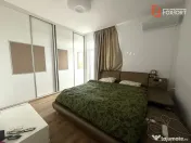 COMISION 0% Apartament cu 3 camere, terasa 27 mp, in zona Gi 
