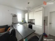 COMISION 0% Apartament cu 3 camere, terasa 27 mp, in zona Gi 
