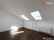 Apartament spatios cu 3 camere, scara interioara, 84 mp - V7 