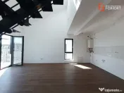Apartament spatios cu 3 camere, scara interioara, 84 mp - V7 