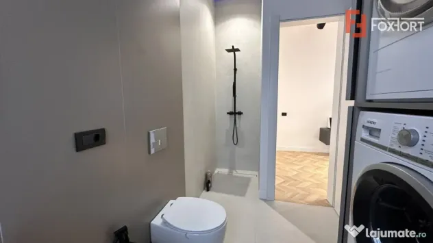 Duplex deosebit pe parter, 3 camere, 110 mp, in Chisoda - Chisoda (Timis)
