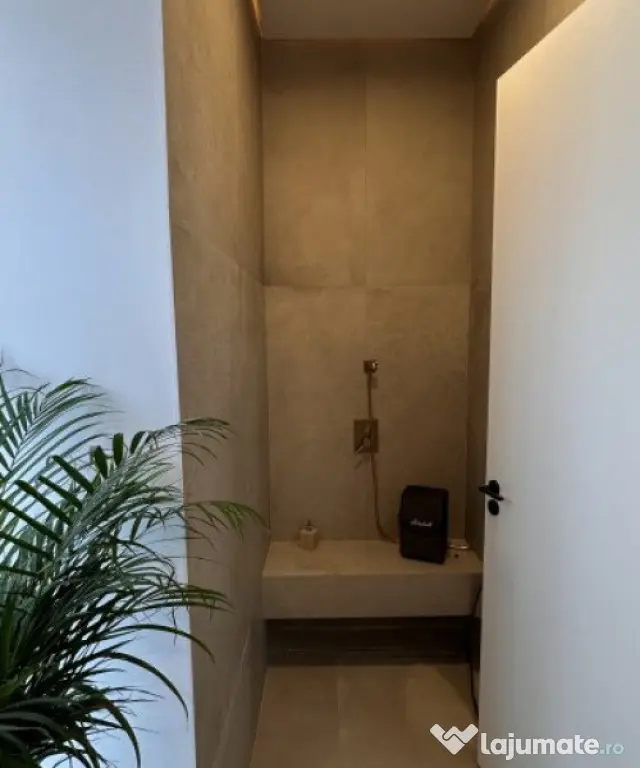 Duplex deosebit pe parter, 3 camere, 110 mp, in Chisoda - Chisoda (Timis)