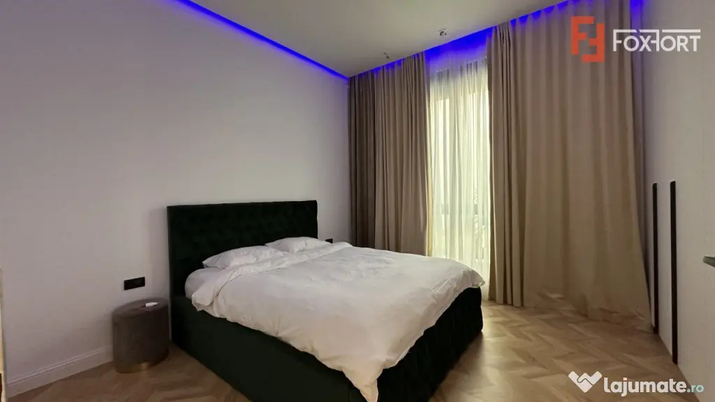 Duplex deosebit pe parter, 3 camere, 110 mp, in Chisoda - Chisoda (Timis)
