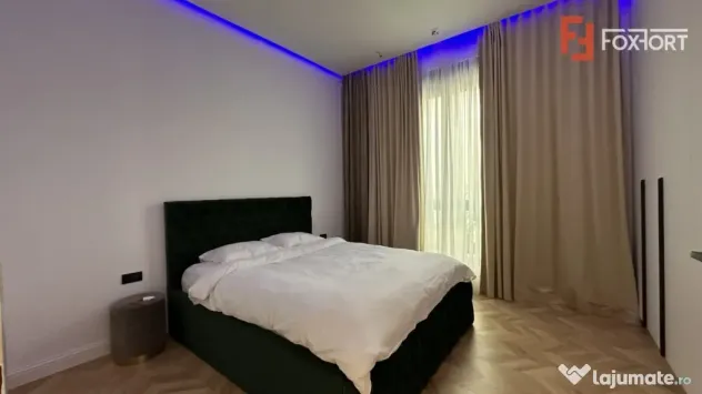 Duplex deosebit pe parter, 3 camere, 110 mp, in Chisoda - Chisoda (Timis)