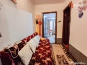 Apartament cu o camera de vanzare in Timisoara, zona Buziasu 