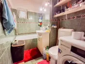 Apartament cu o camera de vanzare in Timisoara, zona Buziasu 