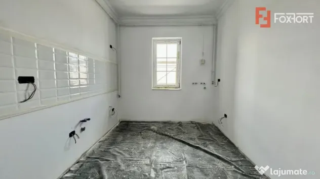 Apartament cu 1 camera + POD in Giroc zona Penny Market - ID - Giroc (Timis)