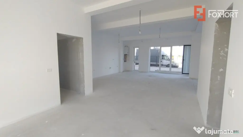 Spatiu birou 2 camere - Zona Torontalului - Timisoara (Timis)