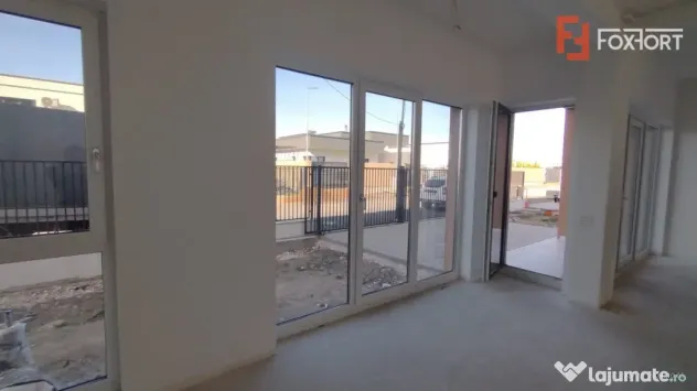 Spatiu birou 2 camere - Zona Torontalului - Timisoara (Timis)