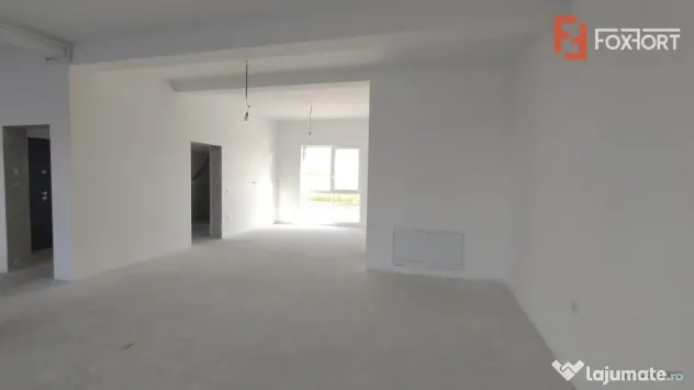 Spatiu birou 2 camere - Zona Torontalului - Timisoara (Timis)