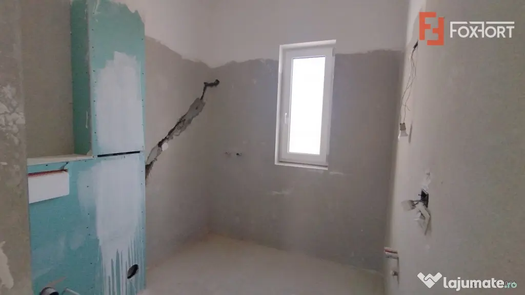 Spatiu birou 2 camere - Zona Torontalului - Timisoara (Timis)